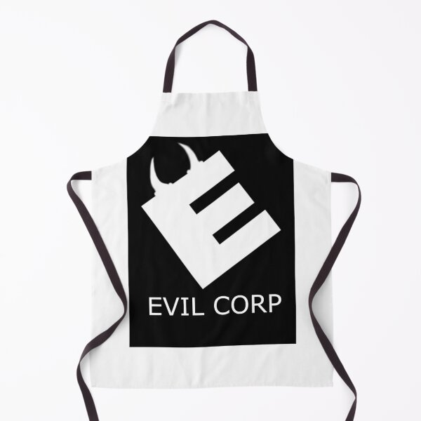 Item preview, E CORP designed and sold by skanner30.