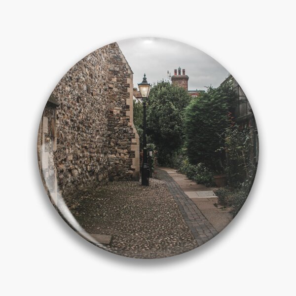 Item preview, Rye Footpath designed and sold by Eduardo Vieira.