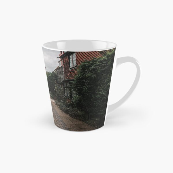 Item preview, Rye Footpath designed and sold by Eduardo Vieira.