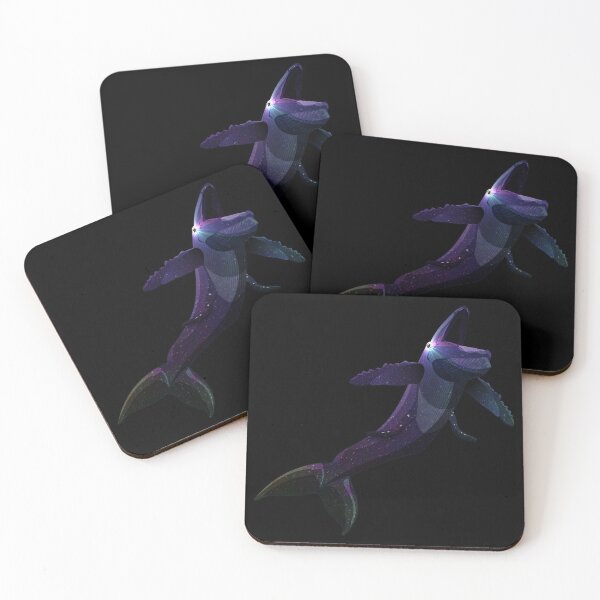 Item preview, Space Whale 1 - Swallower designed and sold by Pinnacle of Decadence.