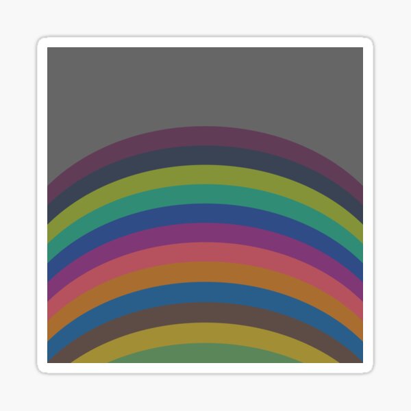 duga Sticker