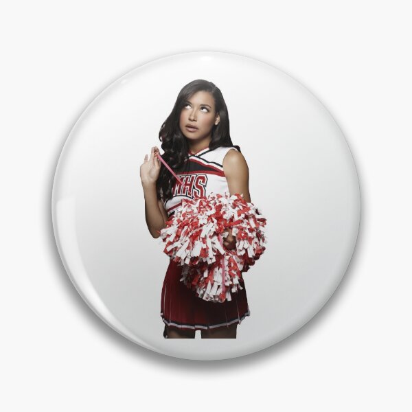 Item preview, Naya Rivera Glee Cheerio designed and sold by rocococo29.