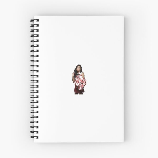 Item preview, Naya Rivera Glee Cheerio designed and sold by rocococo29.