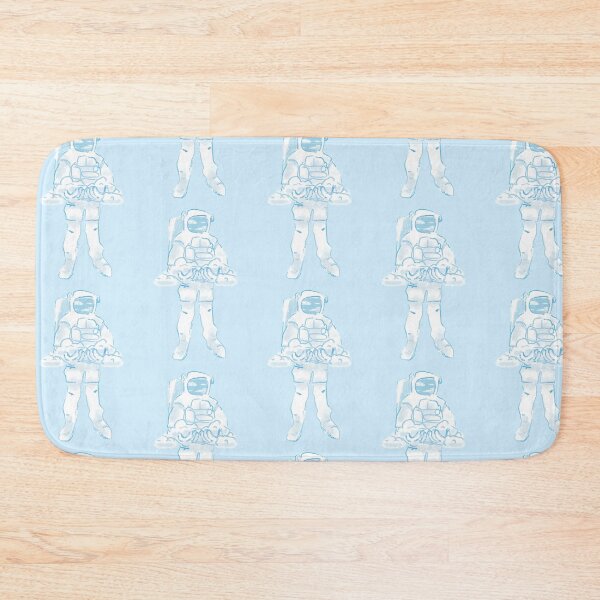 Item preview, Cloud Astronaut designed and sold by punkauracrystal.
