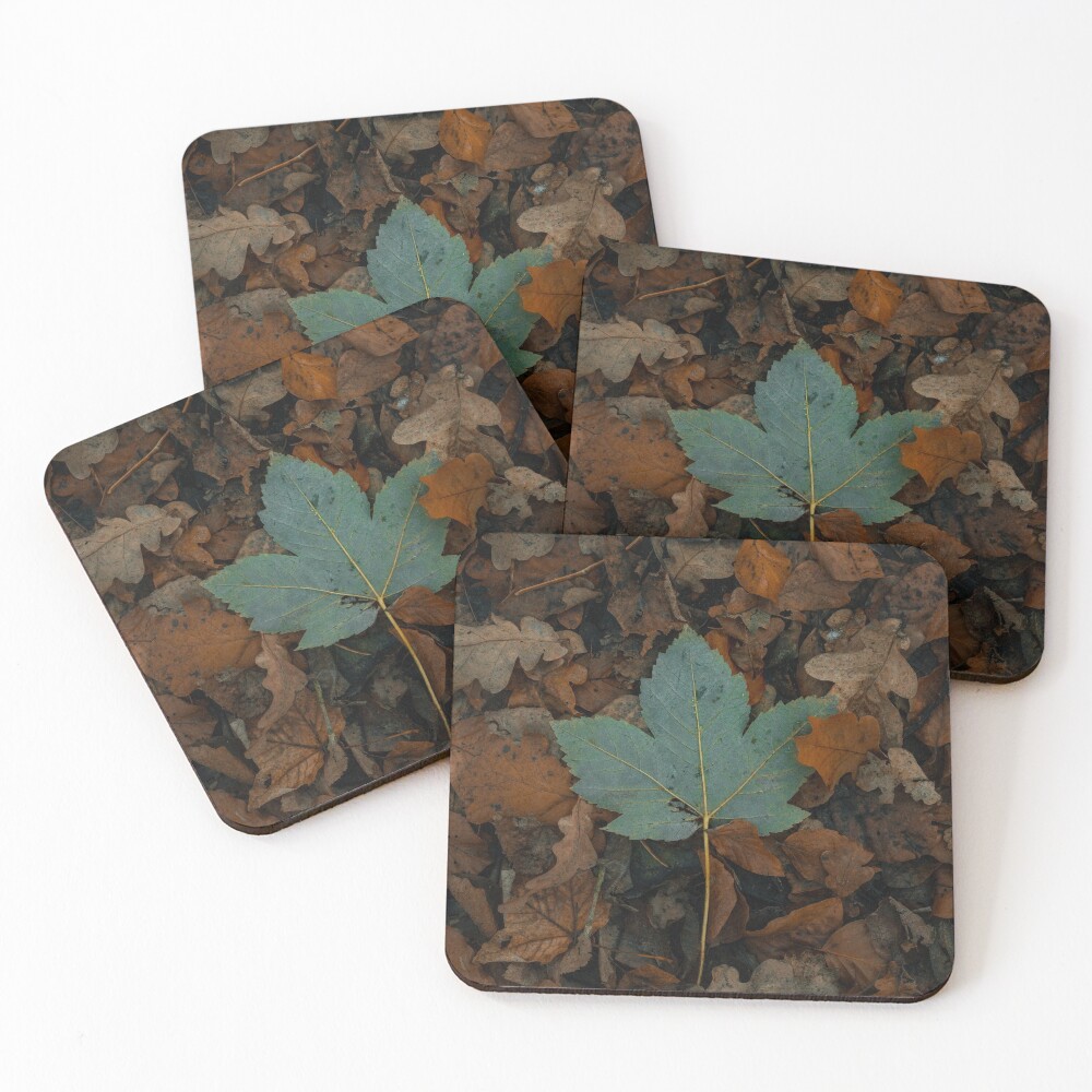 Item preview, Coasters (Set of 4) designed and sold by PrintedDesign.