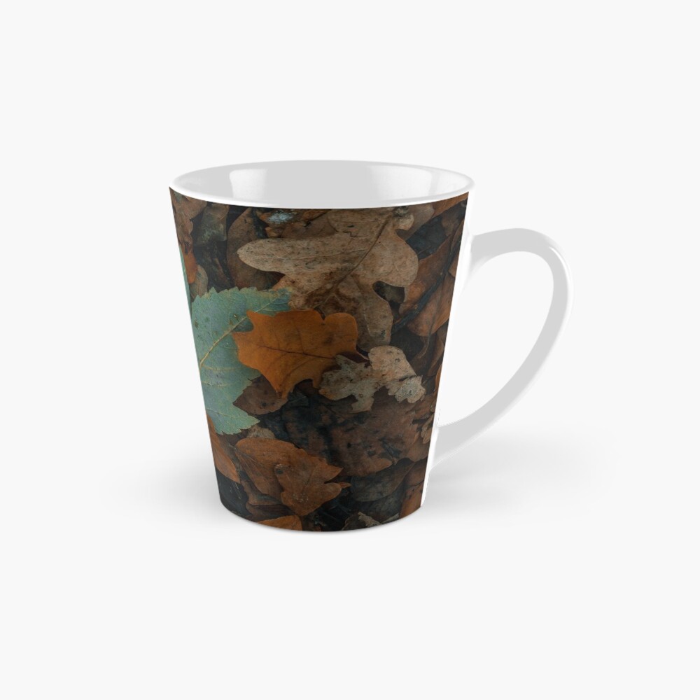 Item preview, Tall Mug designed and sold by PrintedDesign.