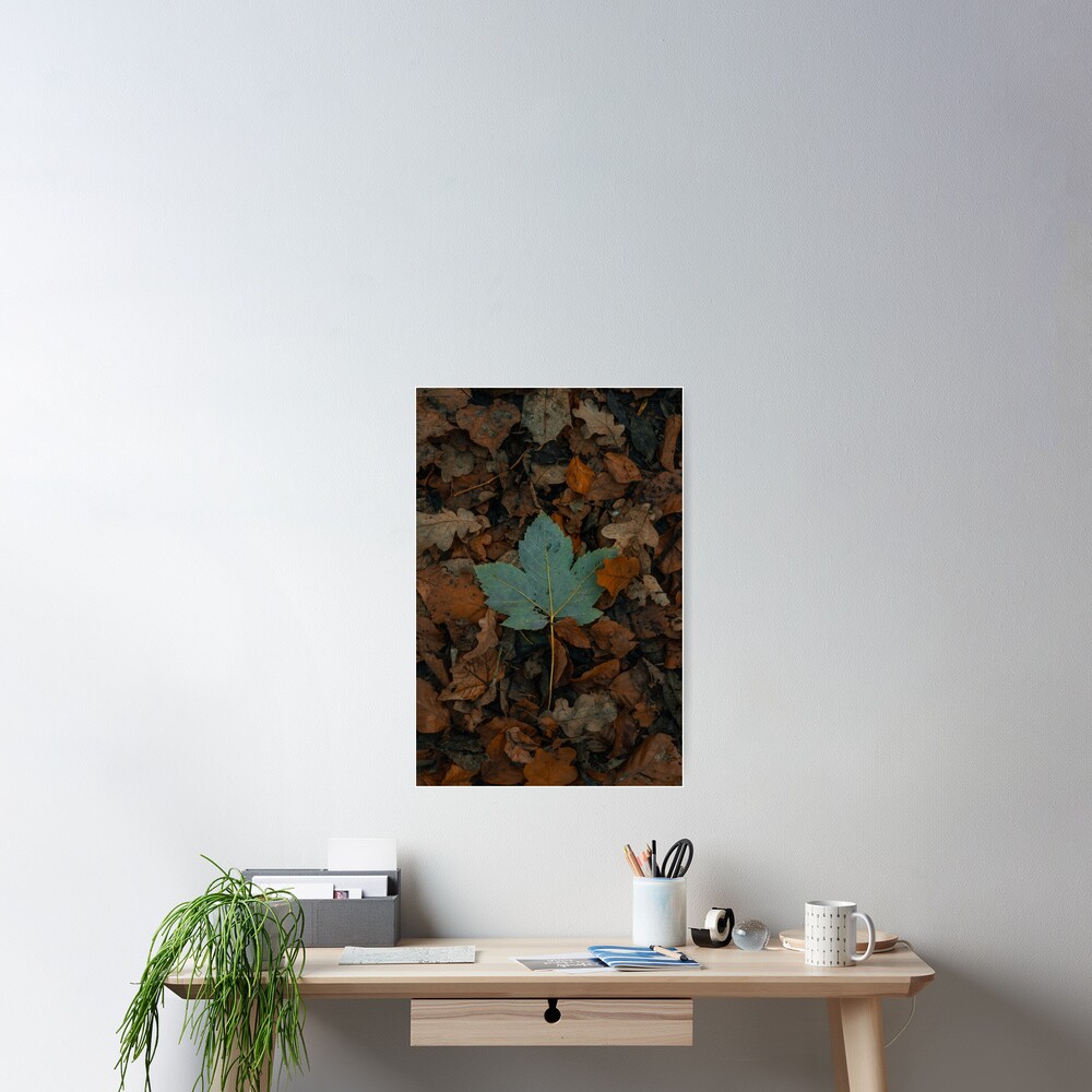 Item preview, Poster designed and sold by PrintedDesign.