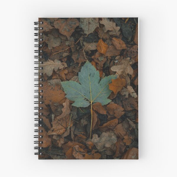 Item preview, Leaf Pattern designed and sold by PrintedDesign.