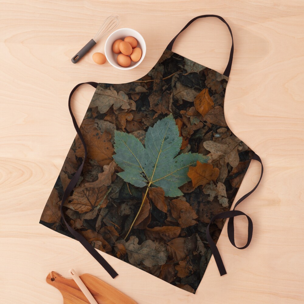 Item preview, Apron designed and sold by PrintedDesign.