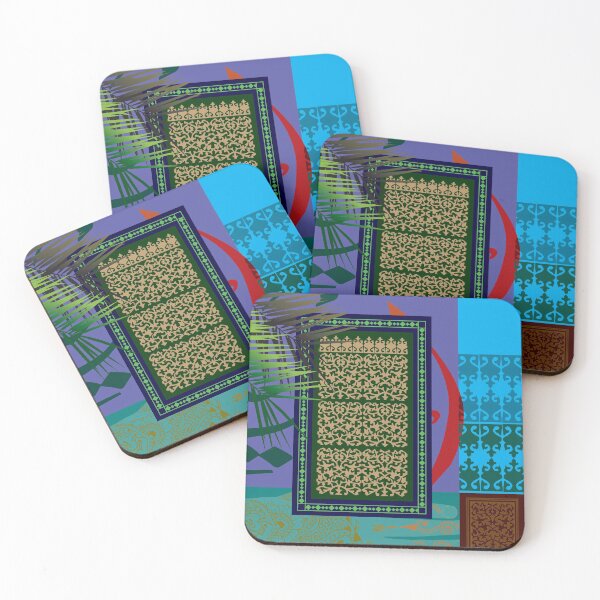 Item preview, Arabian Design_02 designed and sold by LANDOFDILMUN.
