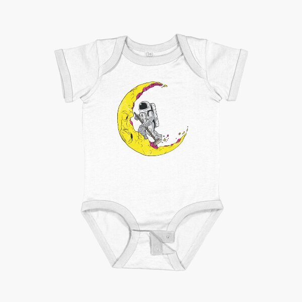Item preview, Astronaut Wipes The Moon designed and sold by infleims.
