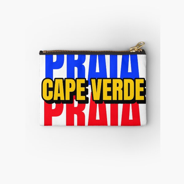Item preview, Cape Verde - Praia designed and sold by retro87tee.