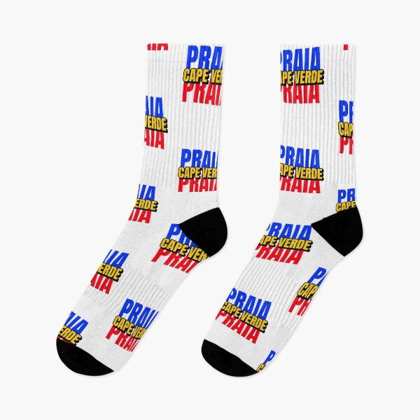 Item preview, Cape Verde - Praia designed and sold by retro87tee.