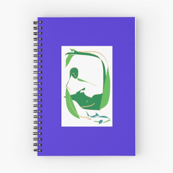 Item preview, modern mermaid designed and sold by sirenas.