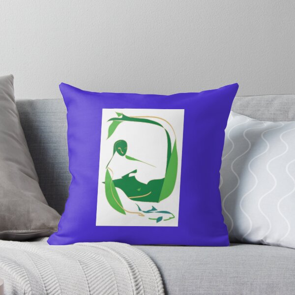 Item preview, modern mermaid designed and sold by sirenas.
