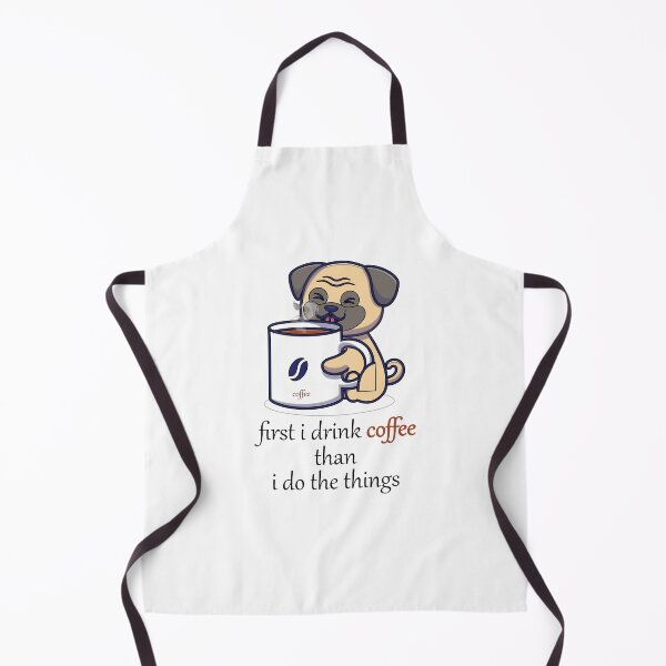 Item preview, First i drink coffee than i Do theThings designed and sold by magicos1.