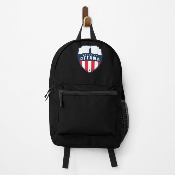 Item preview, Atletico Ottawa | Soccer Canada Sport designed and sold by Gatsbird Design.