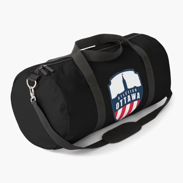 Item preview, Atletico Ottawa | Soccer Canada Sport designed and sold by Gatsbird Design.