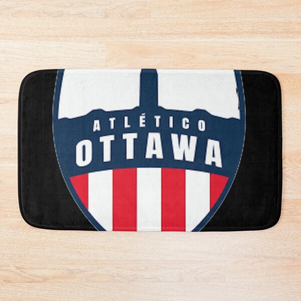 Item preview, Atletico Ottawa | Soccer Canada Sport designed and sold by Gatsbird Design.