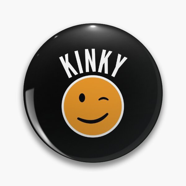 Item preview, Kinky Wink - BDSM, Bondage, Kink, Fetish - Invert Design designed and sold by DavesAccount.