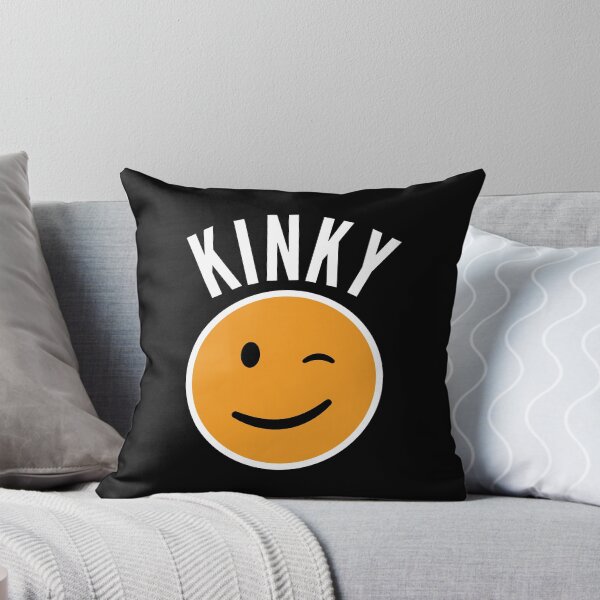 Item preview, Kinky Wink - BDSM, Bondage, Kink, Fetish - Invert Design designed and sold by DavesAccount.