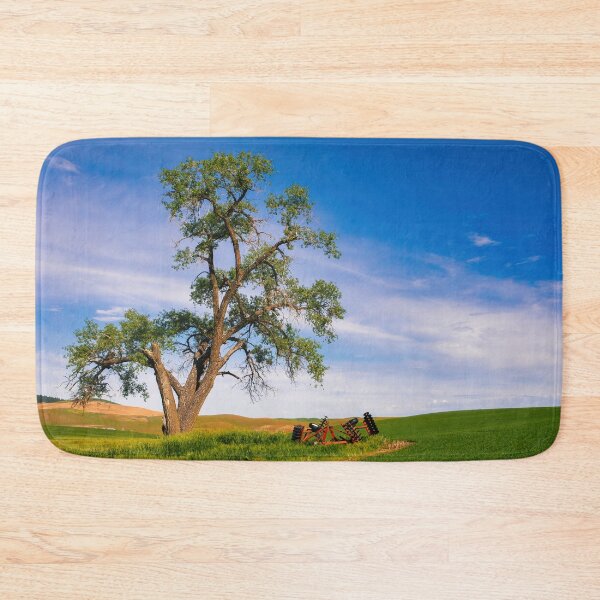 Item preview, Lone Tree in the Palouse designed and sold by Gerard Fornarotto.