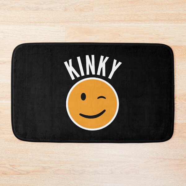 Item preview, Kinky Wink - BDSM, Bondage, Kink, Fetish - Invert Design designed and sold by DavesAccount.