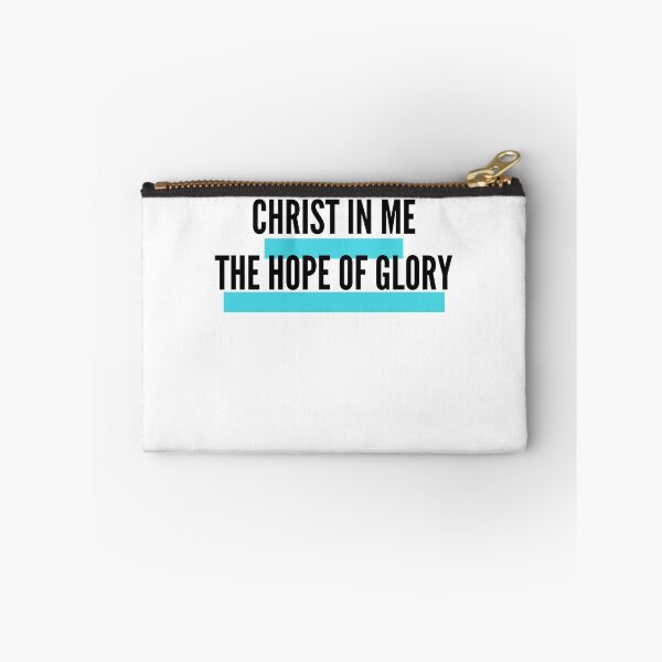Item preview, Christ in me designed and sold by Believer's  Hub.