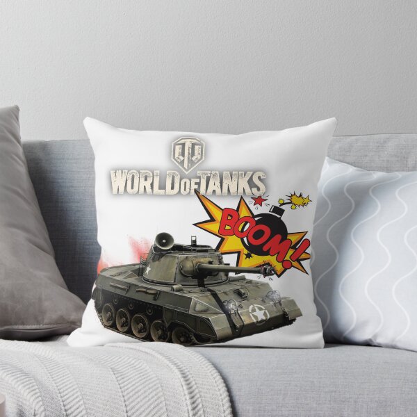 Item preview, SUPER HELLCAT U.S.A.  WORLD OF TANK designed and sold by WOHAMMAD.