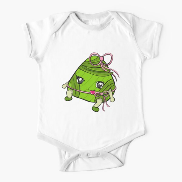 Singapore Funny Short Sleeve Baby One Piece Redbubble