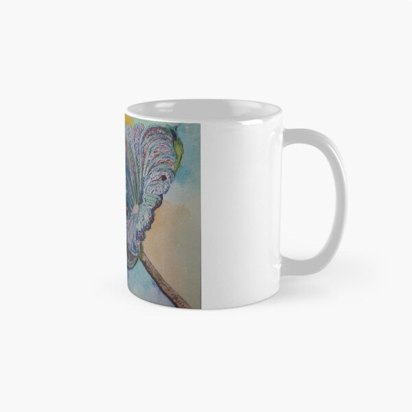 Item preview, KINGFISHER designed and sold by Marilyn Grimble.