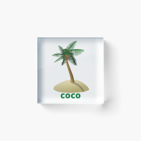 Item preview, coconut designed and sold by amifana.