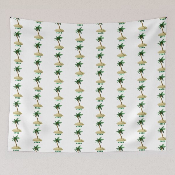 Item preview, coconut designed and sold by amifana.