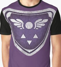Delta rune v4 Graphic T-Shirt