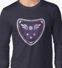 Delta rune v4 Long Sleeve T-Shirt
