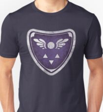 Delta rune v4 Unisex T-Shirt