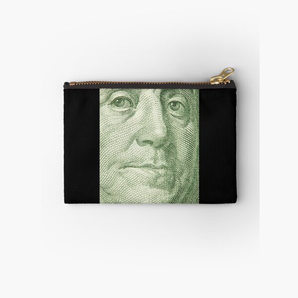 Item preview, Benjamin Franklin designed and sold by WorldDesign.