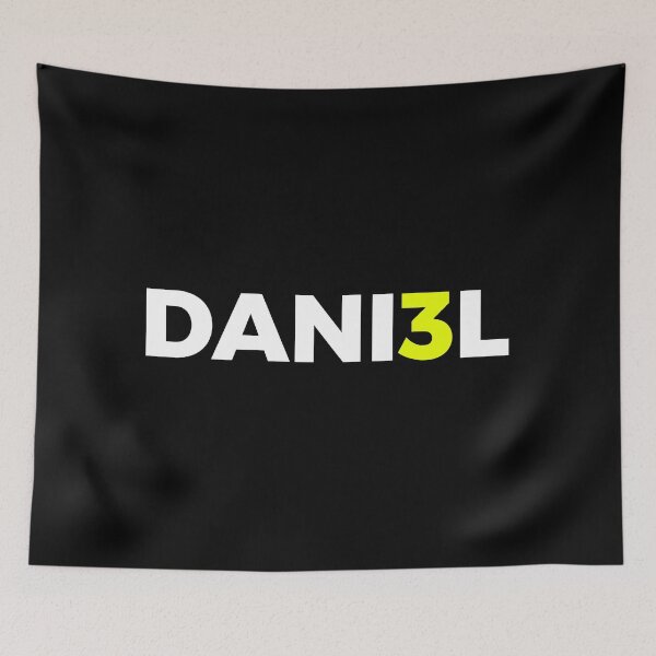 Item preview, There Can Be Only One #3 - Daniel Ricciardo designed and sold by depresident.