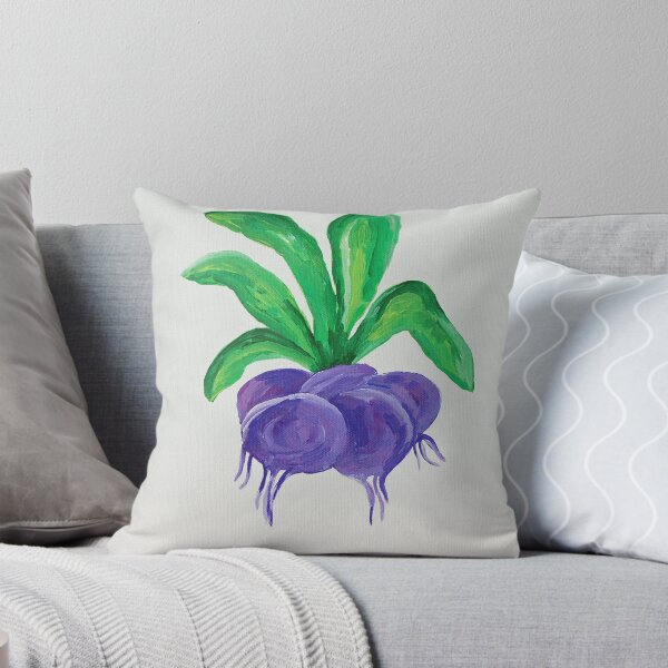 Item preview, Beets Me by Heather Travis designed and sold by Heather Travis.