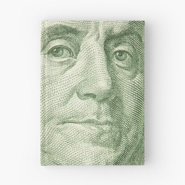 Aperçu de l'œuvre Benjamin Franklin créée et vendue par WorldDesign.