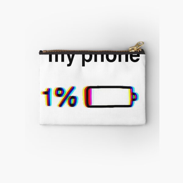 Item preview, gotta charge my phone designed and sold by Jesar.