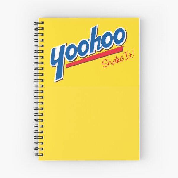 Item preview, yoohoo designed and sold by hellaclean.