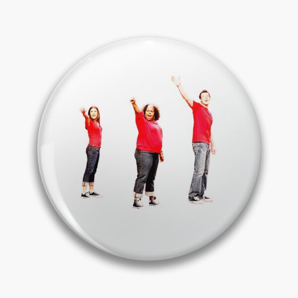 Item preview, Glee cast pack designed and sold by rocococo29.