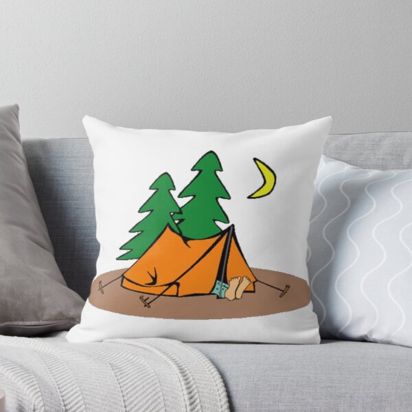 Item preview, Camping  designed and sold by designbyjodyb.