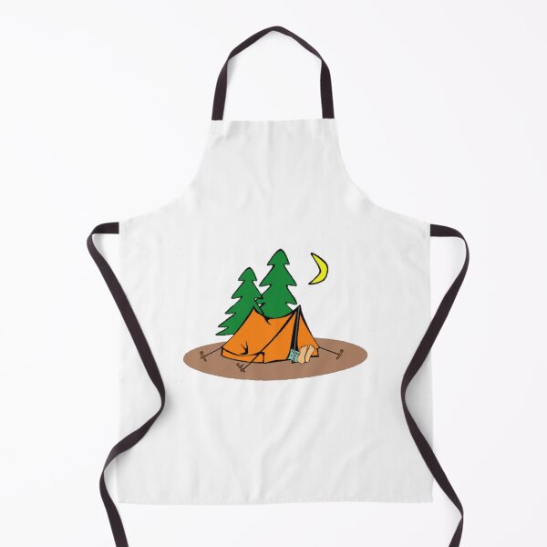 Item preview, Camping designed and sold by designbyjodyb.