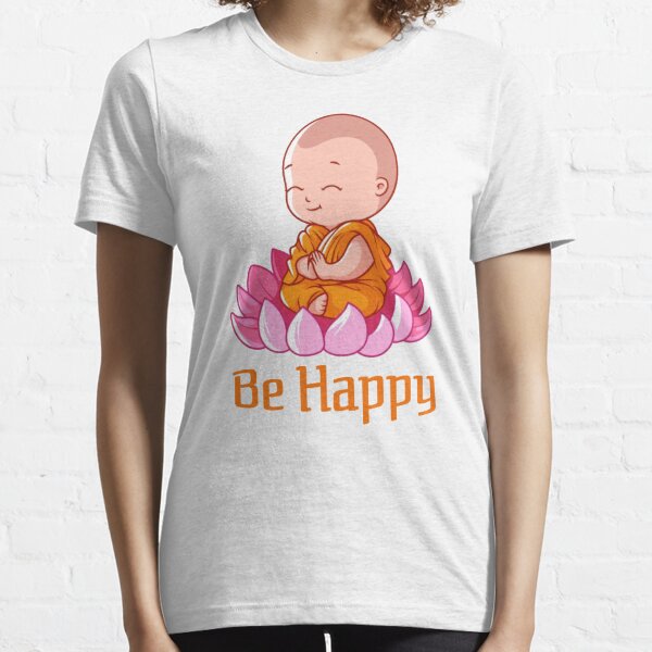 Happy Bouddha - Boutique Nirvana