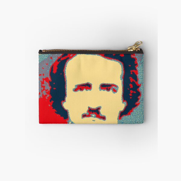 Item preview, Edgar Allen Poe designed and sold by jackstraw78.