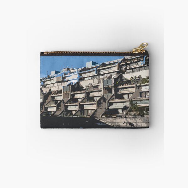 Item preview, Alexandra and Ainsworth Estate, London Brutalism (i) designed and sold by TravelShots.