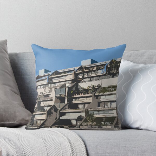 Item preview, Alexandra and Ainsworth Estate, London Brutalism (i) designed and sold by TravelShots.