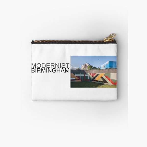 Item preview, modernist BIRMINGHAM designed and sold by eighths.